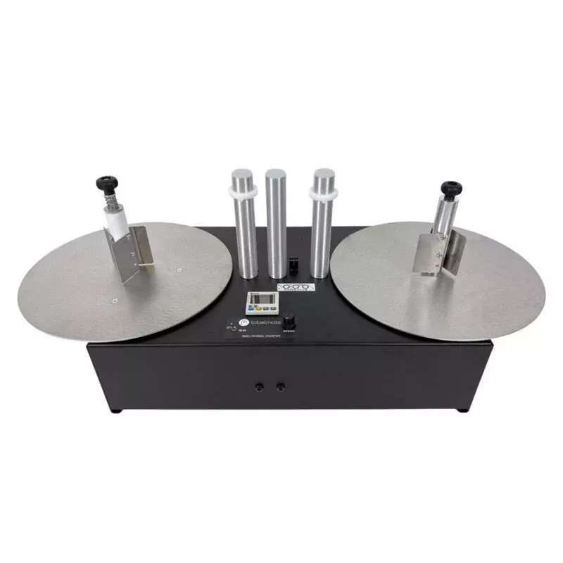 Labelmate RRC-330-STANDARD - počítací systém - striedavý prúd 220-240 V - 152 mm (6 palcov)