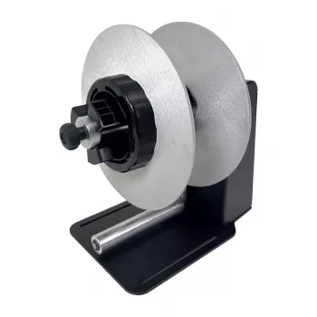 Labelmate MC-PRO - externá navíjačka etikiet, max. šírka média 110 mm