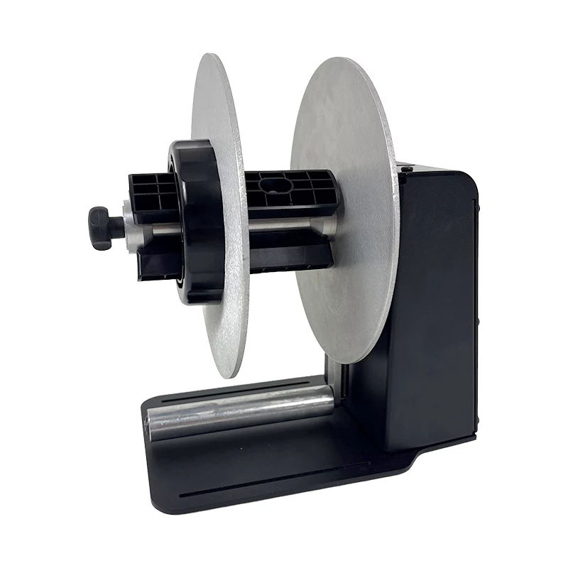 Labelmate MC-PRO - externá navíjačka etikiet, max. šírka média 110 mm