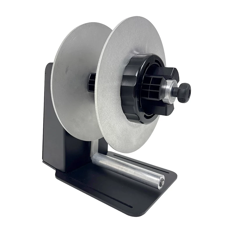 Labelmate MC-PRO - externá navíjačka etikiet, max. šírka média 110 mm