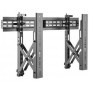 LH-GROUP Pop-Out držiak na TV na stenu max. 45 kg 800x400