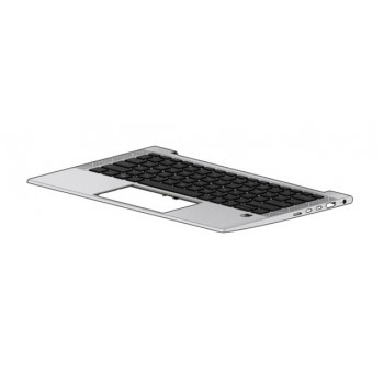 HP M36413-061 - klávesnica - talianska - klávesnica s podsvietením - HP