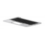 HP M36413-061 - klávesnica - talianska - klávesnica s podsvietením - HP