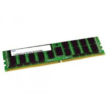 Samsung - M393A8K40B21-CTC - DDR4 - modul - 64 GB - DIMM 288-PIN - 2400 MHz / PC4-19200 CL19 1,2 V registrovaný ECC