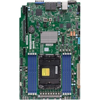 Supermicro X13SEW-F - základná doska - LGA4677 Socket-E