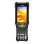 Zebra MC9000 Series MC9400 - terminál na zber údajov - odolný - Android 17 - 128 GB - 10,9 cm (4,3 palca)