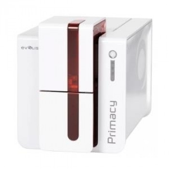 Evolis priehľadná - laminovacia fólia - pre Evolis Primacy