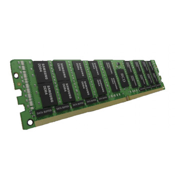 Samsung - DDR4 - modul - 128 GB - LRDIMM 288-pinový - 3200 MHz / PC4-25600 1.2 V Load-Reduced ECC