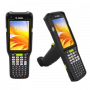 Zebra MC3400 - terminál na zber údajov - odolný - Android - 64 GB UFS karta - 10,2 cm (4) (MC3401-0G1M52SS-A6)