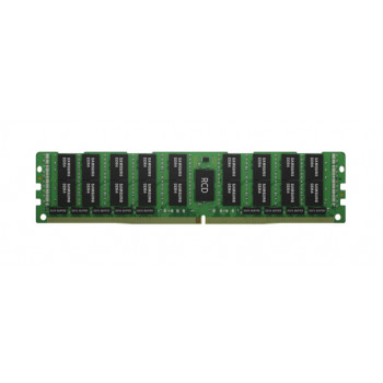 Samsung - M386A8K40DM2-CWE - DDR4 - modul - 64 GB - LRDIMM 288-pinový - 3200 MHz / PC4-25600 1,2 V Load-Reduced ECC