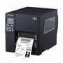 TSC MB241 203dpi 2,3-palcový LCD DRAM 256MB/FLASH 256MB USB+RS-232+ETHERNET+USB - tlačiareň etikiet - 203 dpi