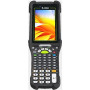 Zebra MC9400 - terminál na zber údajov - odolný - Android - 128 GB - 10,9 cm (4,3) (MC9401-0G1J6ESS-A6)