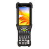 Zebra MC9400 - terminál na zber údajov - odolný - Android - 128 GB - 10,9 cm (4,3) (MC9401-0G1J6ESS-A6)