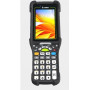 Zebra MC9400 - terminál na zber údajov - odolný - Android - 128 GB - 10,9 cm (4,3 palca) (MC9401-0G1R6ASS-A6)