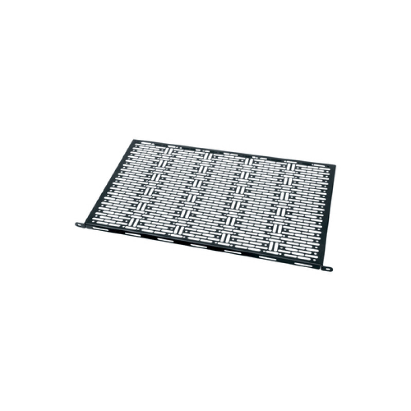 Middle Atlantic Products Middle Atlantic MS-11 - rack - polica - 48,3 cm (19 palcov)