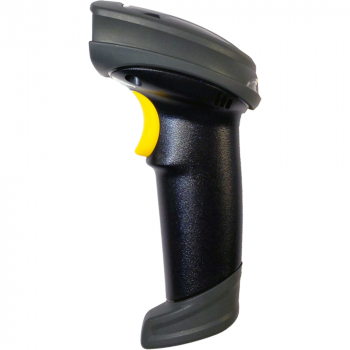 Unitech MS339 2D skener so stojanom, 2,4 m USB kábel, MS339-1CG