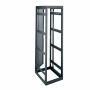 Vaddio Middle Atlantic MRK 4031 - skriňa - 40U - 48,3 cm (19 palcov)