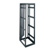 Vaddio Middle Atlantic MRK 4031 - skriňa - 40U - 48,3 cm (19 palcov)