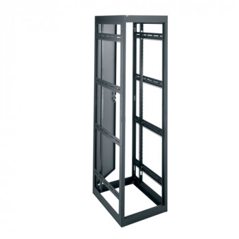 Vaddio Middle Atlantic MRK 4031 - skriňa - 40U - 48,3 cm (19 palcov)