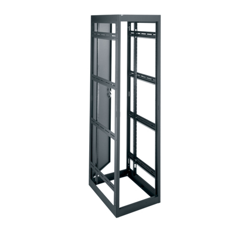 Vaddio Middle Atlantic MRK 4031 - skriňa - 40U - 48,3 cm (19 palcov)