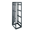 Vaddio Middle Atlantic MRK 4031 - skriňa - 40U - 48,3 cm (19 palcov)