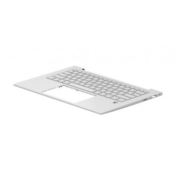 HP náhradná klávesnica notebook - s ClickPad - podsvietená