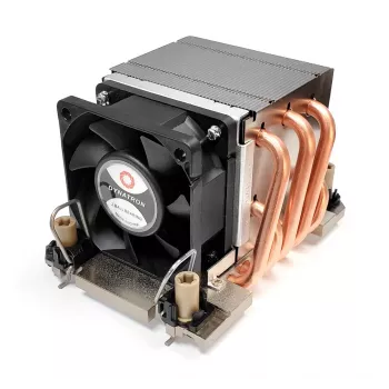 Dynatron CPU chladič 4189 2HE (270W)
