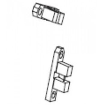 Zebra P1006139, termotransfer, 110Xi4, 140Xi4, 170Xi4, 220Xi4, 1 ks