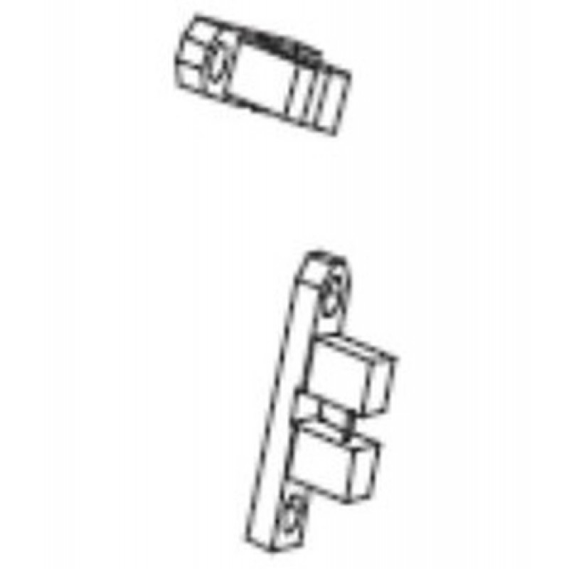 Zebra P1006139, termotransfer, 110Xi4, 140Xi4, 170Xi4, 220Xi4, 1 ks