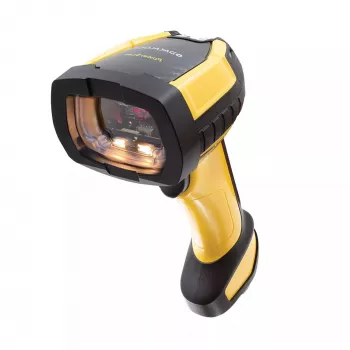Datalogic PowerScan PM9600 - RS-232 kit - čítačka čiarových kódov (PM9600-HP433RBK20)