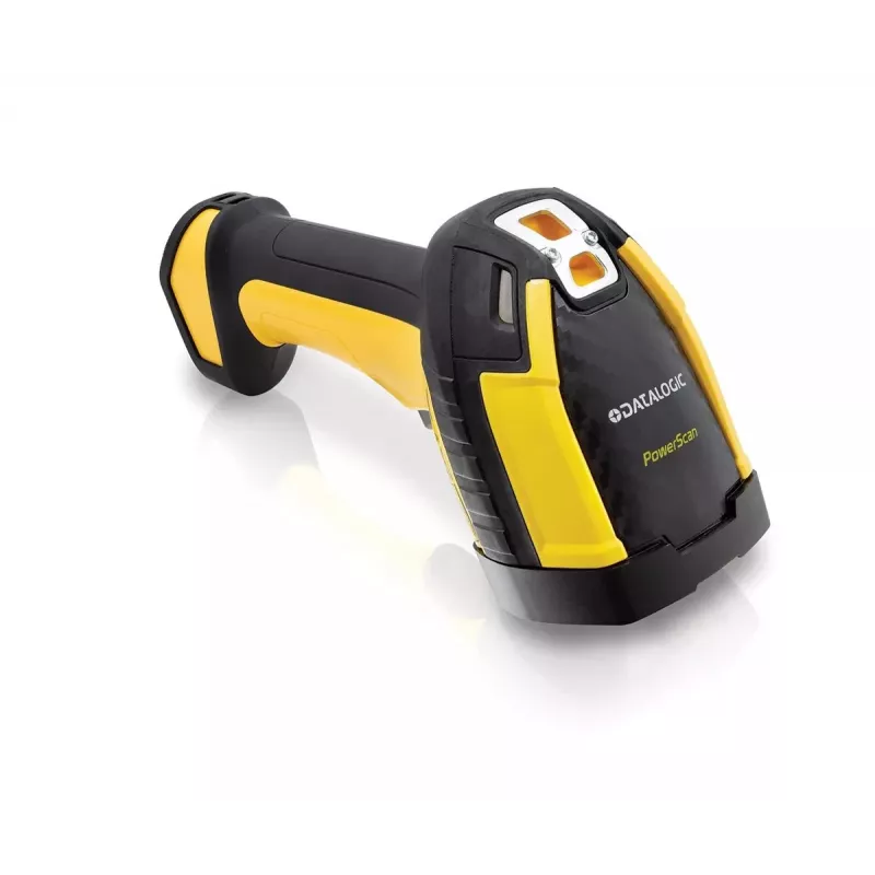 Datalogic PowerScan PM9600 - RS-232 kit - čítačka čiarových kódov (PM9600-HP433RBK20)