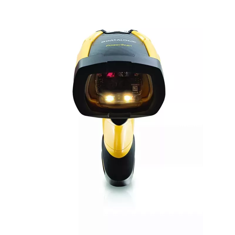 Datalogic PowerScan PM9600 - RS-232 kit - čítačka čiarových kódov (PM9600-HP433RBK20)
