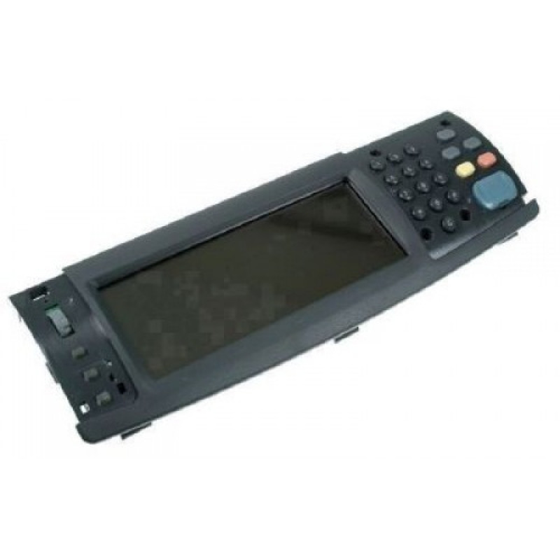 HP ovládací panel pre LaserJet 4345MFP, bez overlaye