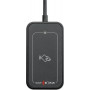 RF IDeas WAVE ID Plus Mini SDK iClass ID/SE/SEOS čierna USB čítačka