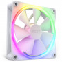 NZXT F120 RGB Triple Pack skriňový ventilátor 12 cm biela 3 kusy