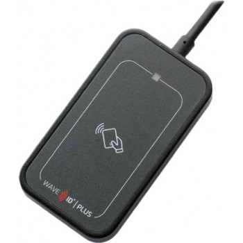RF IDeas WAVE ID Plus SDK čierna USB