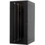 B-Ware Triton RMA-42-A88-BAX-N1 19 palcová stojaca skriňa 42U/800x800