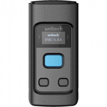 Unitech Bluetooth UHF RFID vrecková čítačka 865-868 MHz Európa ST3993. Obsah balenia: Bluetooth