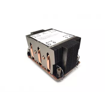 Dynatron S2-4710 CPU chladič 2U pre socket 4710 pasívny