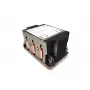 Dynatron S2-4710 CPU chladič 2U pre socket 4710 pasívny
