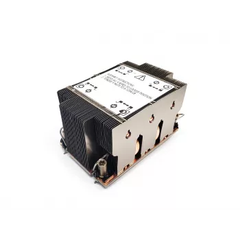 Dynatron S2-4710 CPU chladič 2U pre socket 4710 pasívny