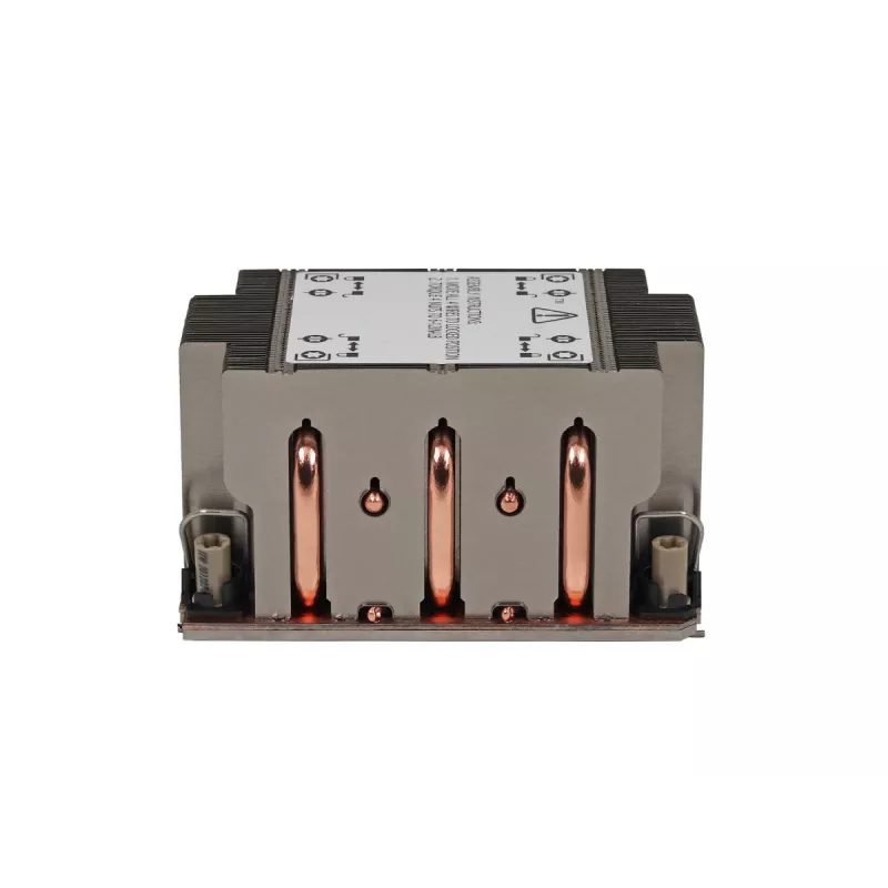 Dynatron S2-4710 CPU chladič 2U pre socket 4710 pasívny