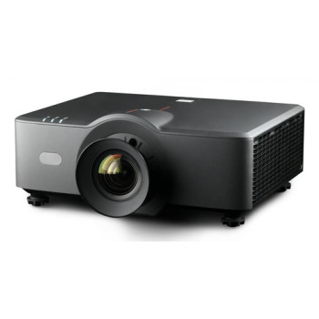 BARCO G50-W8 - čierna - WW G50-W8 - čierna - WW