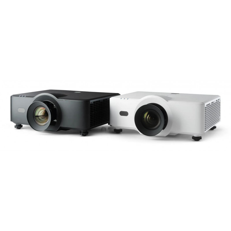 BARCO G50-W8 - čierna - WW G50-W8 - čierna - WW