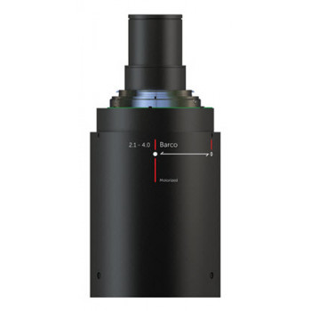 BARCO ILD - zoom objektív - pre Barco I600-4K10
