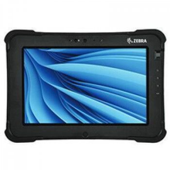 Zebra XSLATE L10ax - odolný - tablet - Intel Core i5 1145G7 / 2.6 GHz - vPro - Win 10 Pro 64-bit - Iris Xe Graphics - 16 GB RAM - 512 GB SSD - 25,7 cm (10.1)
