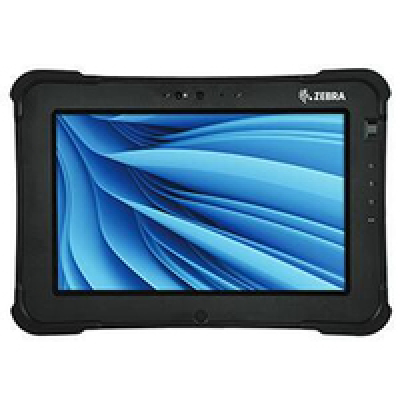 Zebra XSLATE L10ax - odolný - tablet - Intel Core i5 1145G7 / 2.6 GHz - vPro - Win 10 Pro 64-bit - Iris Xe Graphics - 16 GB RAM - 512 GB SSD - 25,7 cm (10.1)