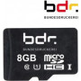 Kingston SD adaptér na micro-SD