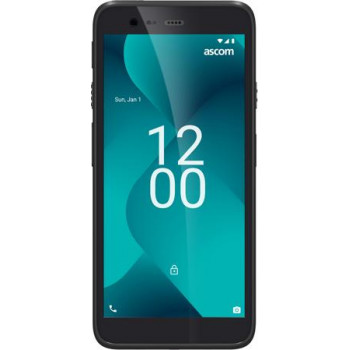 Ascom Myco 4 DECT+ WiFi EEA - smartphone so skenerom čiarových kódov a alarmovými funkciami 5.5
