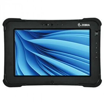 Zebra XSLATE L10 - Tablet - odolný - Android 8.1 (Oreo) (RTL10B1-B4AS0P0000A6)